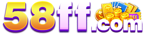 58ff logo